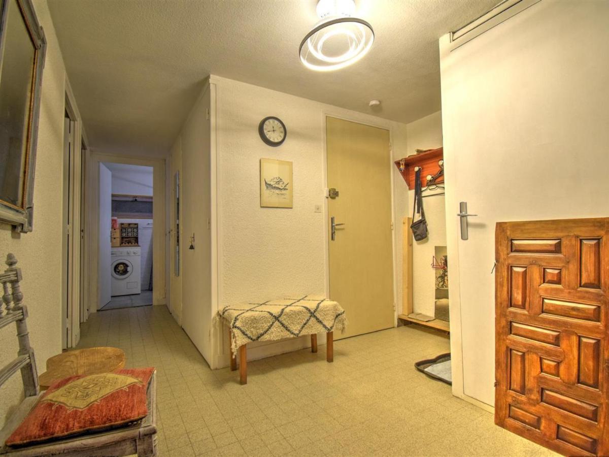 Charmant Appt 2 Chambres Morzine Avec Balcon, Parking Et Netflix - Fr-1-524-97 エクステリア 写真