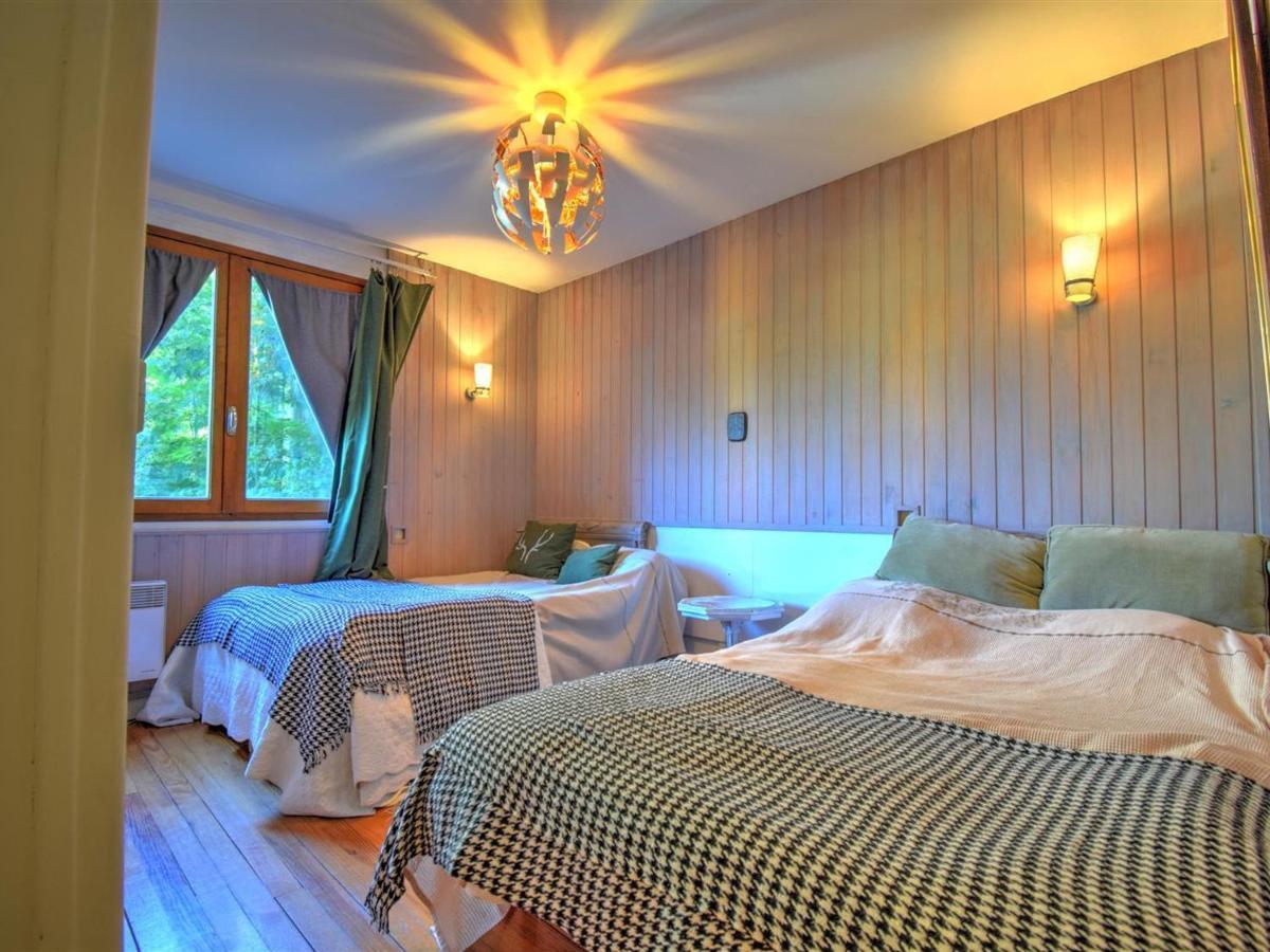 Charmant Appt 2 Chambres Morzine Avec Balcon, Parking Et Netflix - Fr-1-524-97 エクステリア 写真