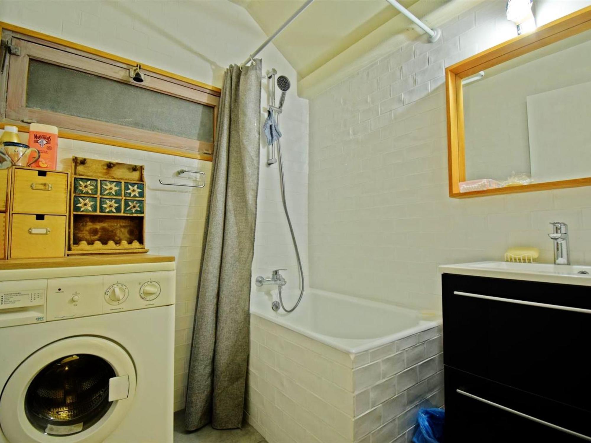 Charmant Appt 2 Chambres Morzine Avec Balcon, Parking Et Netflix - Fr-1-524-97 エクステリア 写真